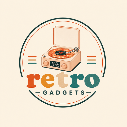 Retro Gadgets 